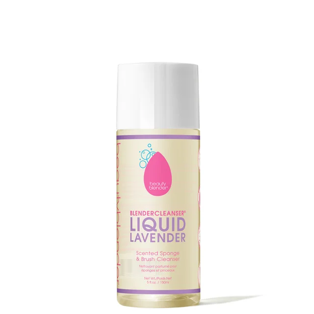beautyblender liquid blendercleanser (5 fl. oz.)