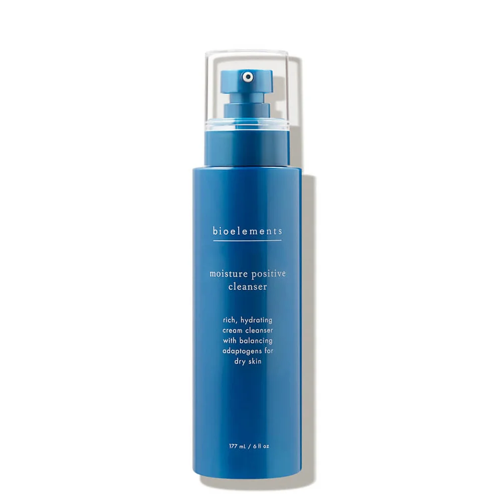 Bioelements Moisture Positive Cleanser (6 fl. oz.) Image 1