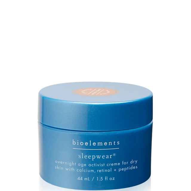 Bioelements Sleepwear (1.5 fl. oz.)