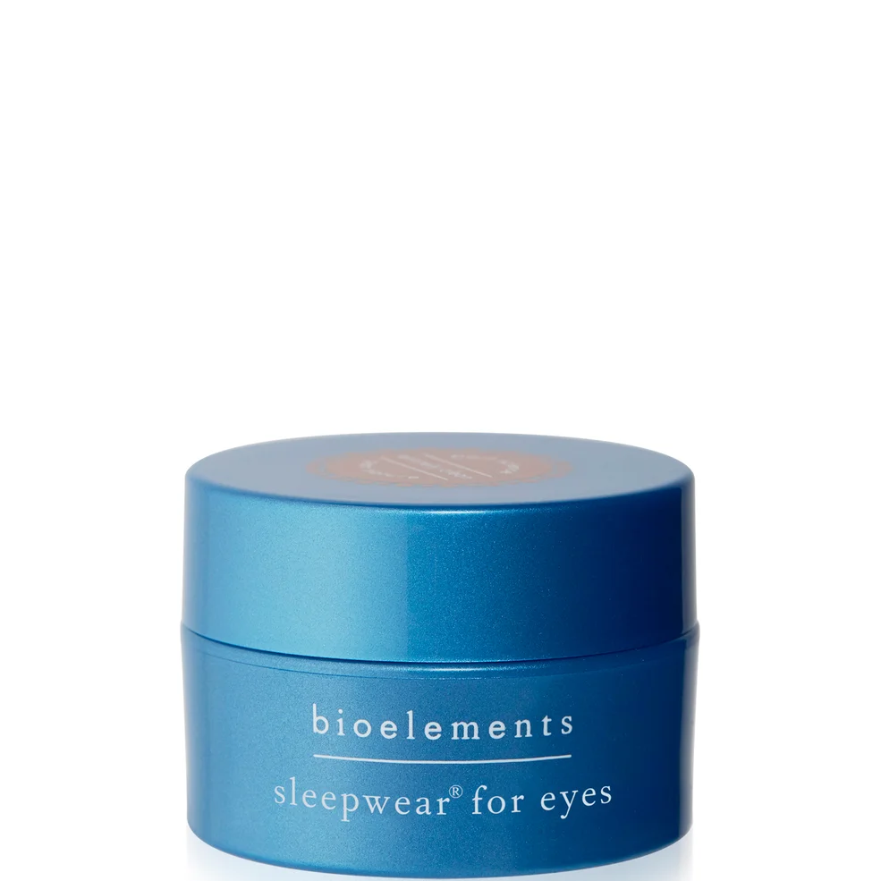 Bioelements Sleepwear For Eyes (1.5 fl. oz.) Image 1