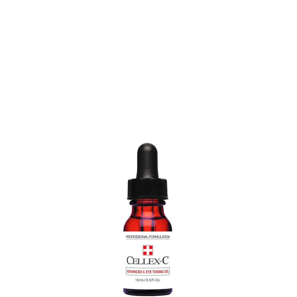Cellex-C Advanced-C Eye Toning Gel (0.5 fl. oz.) Image 1