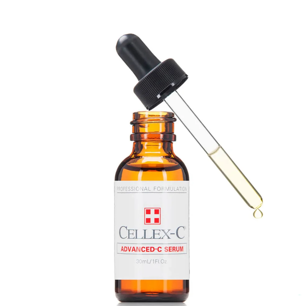 Cellex-C Advanced-C Serum (1 fl. oz.) Image 1