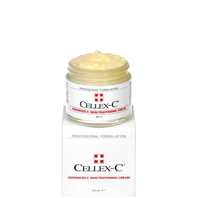 Cellex-C Advanced-C Skin Tightening Cream (2 oz.)