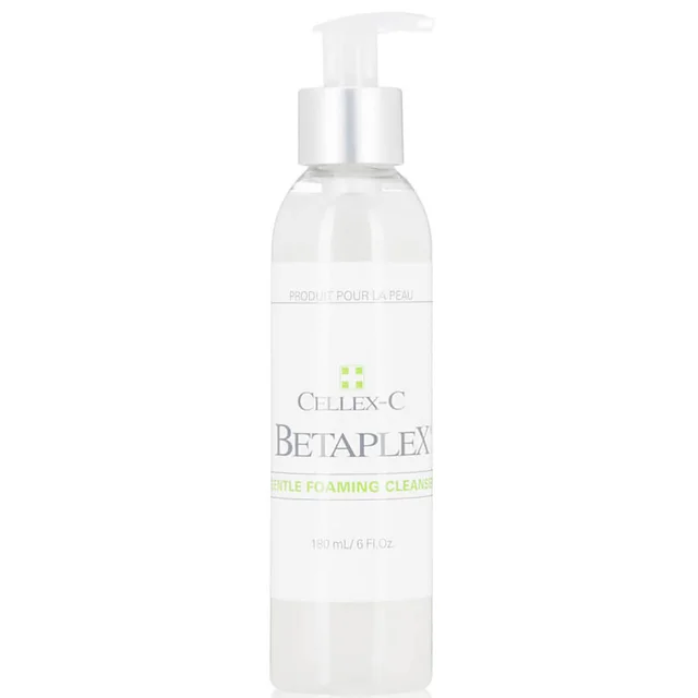 Cellex-C Betaplex Gentle Foaming Cleanser (6 fl. oz.)