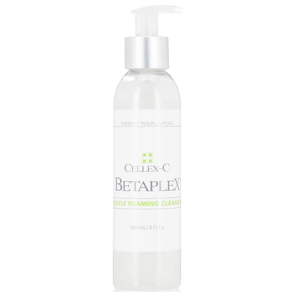 Cellex-C Betaplex Gentle Foaming Cleanser (6 fl. oz.) Image 1