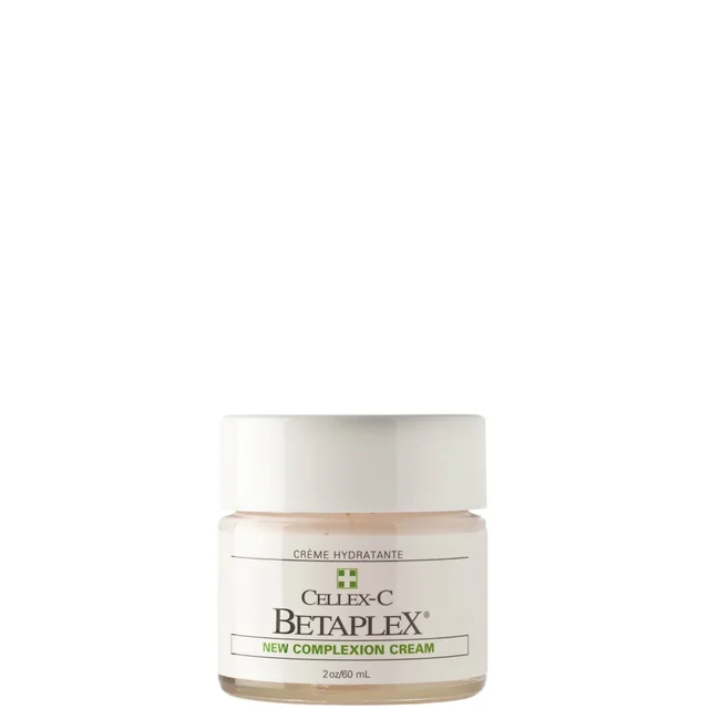 Cellex-C Betaplex New Complexion Cream