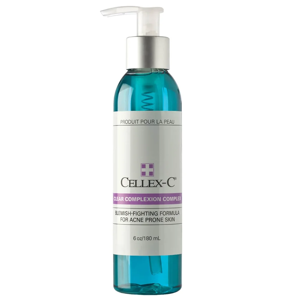 Cellex-C Clear Complexion Complex Image 1