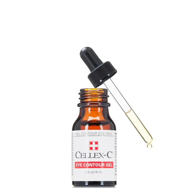 Cellex-C Eye Contour Gel (0.5 oz.)
