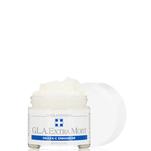 Cellex-C G.L.A. Extra Moist Cream (2 fl. oz.)