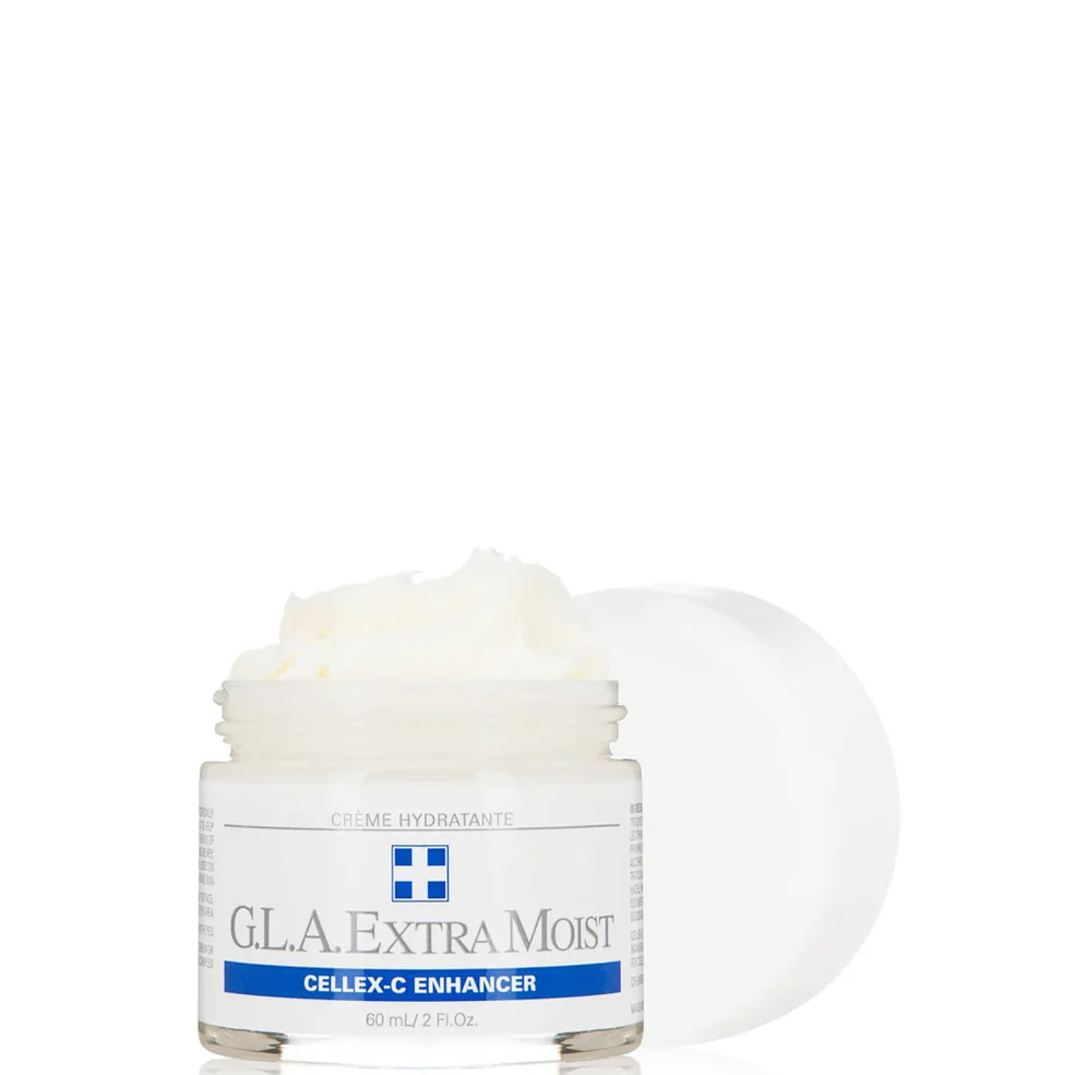 Cellex-C G.L.A. Extra Moist Cream (2 fl. oz.) Image 1