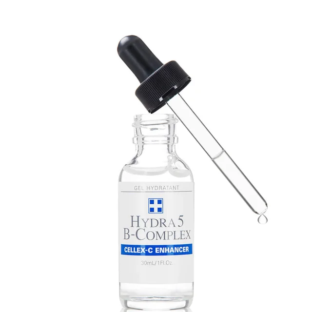 Cellex-C Hydra 5 B-Complex (1 fl. oz.)