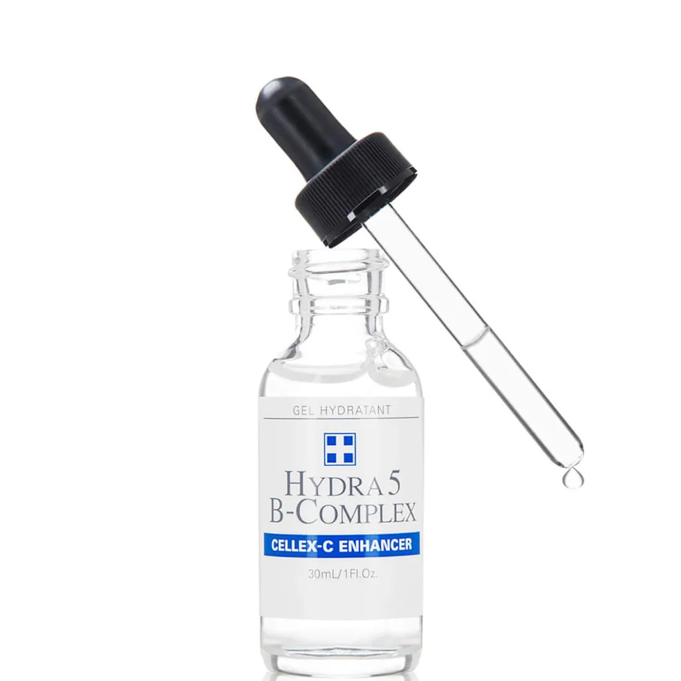 Cellex-C Hydra 5 B-Complex (1 fl. oz.) Image 1