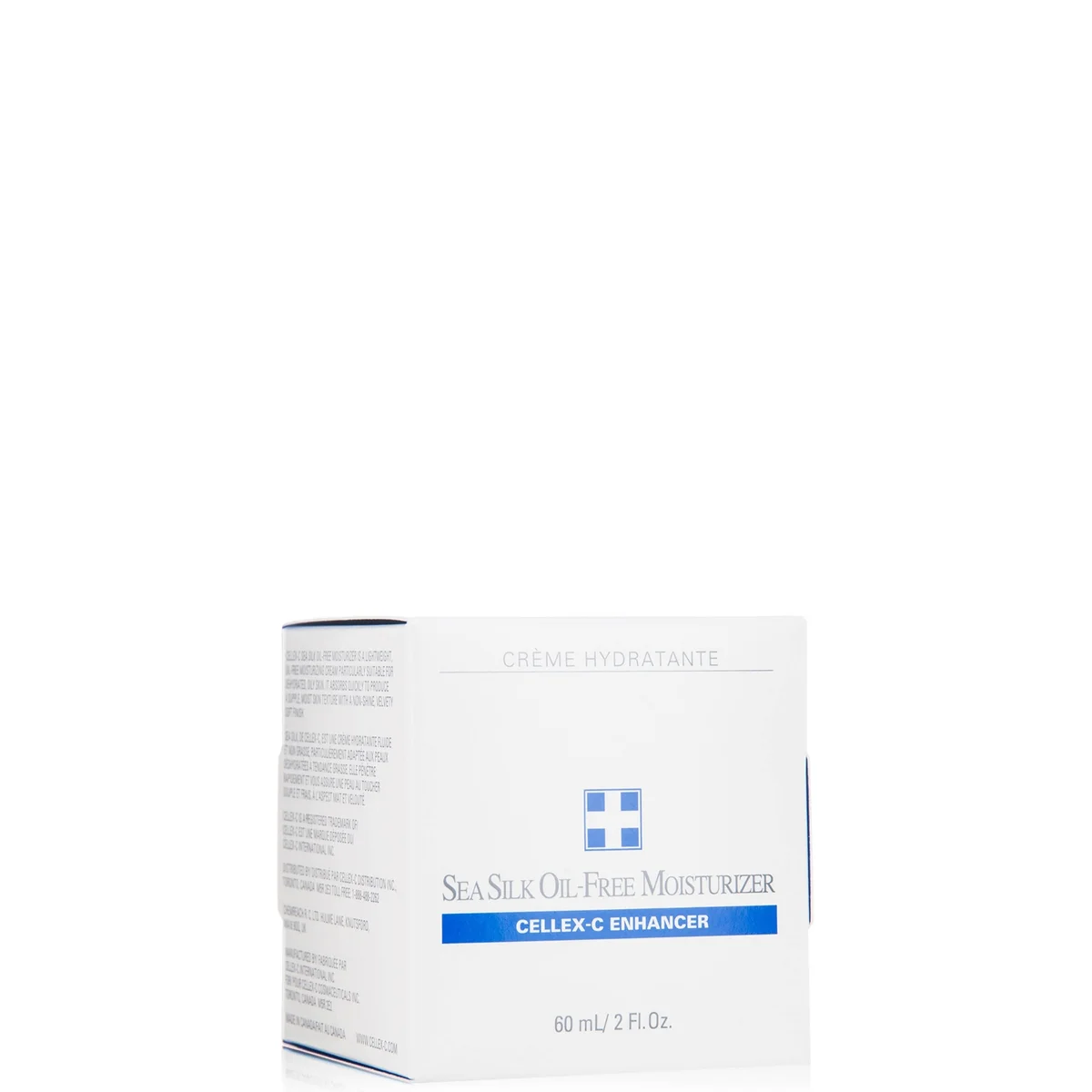 Cellex-C Sea Silk Oil-Free Moisturizer (2 fl. oz.)