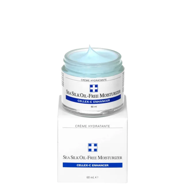 Cellex-C Sea Silk Oil-Free Moisturizer (2 fl. oz.)