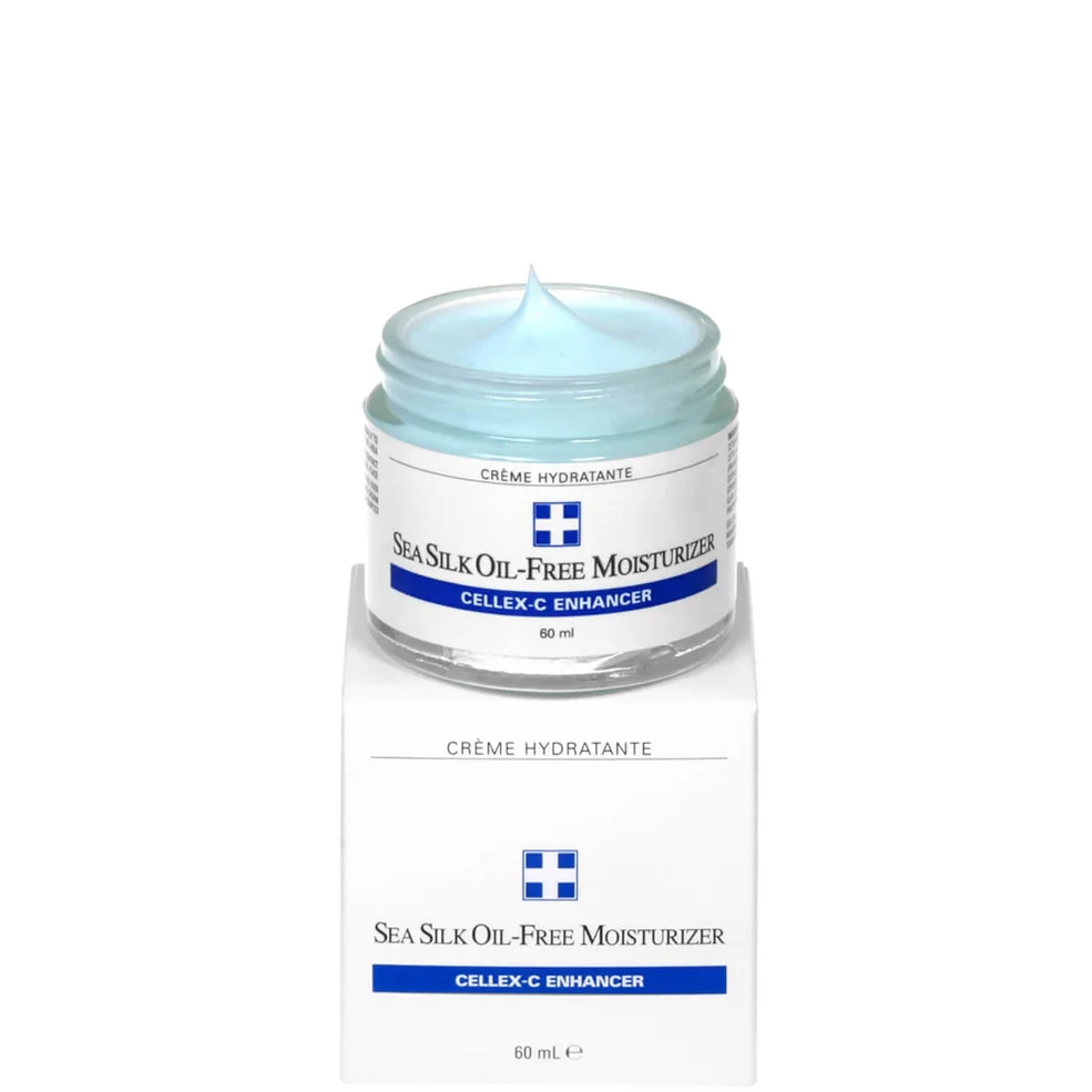 Cellex-C Sea Silk Oil-Free Moisturizer (2 fl. oz.) Image 1