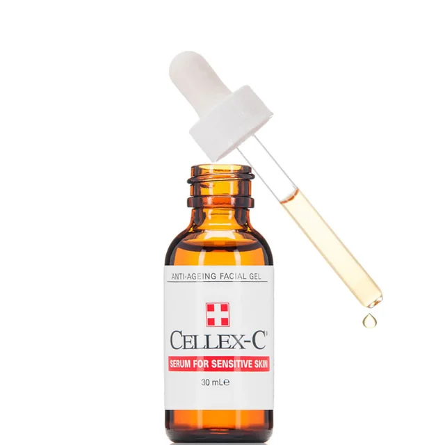 Cellex-C Sensitive Skin Serum (1 fl. oz.)