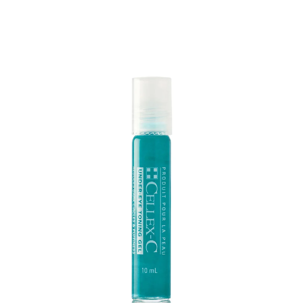 Cellex-C Under Eye Toning Gel Image 1