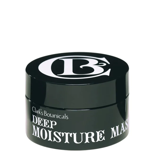 Clark's Botanicals Deep Moisture Mask (1.7 fl. oz.)