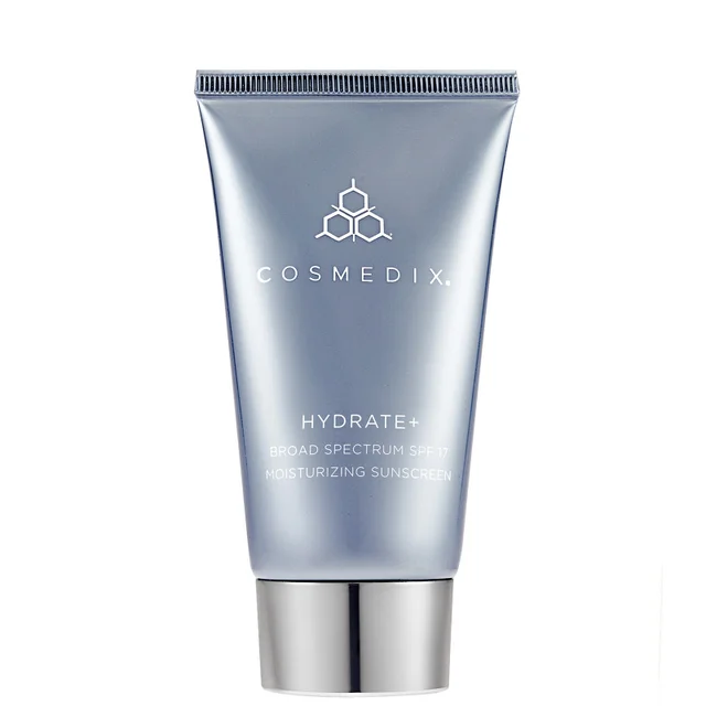 COSMEDIX Hydrate SPF 17 (2 oz.)