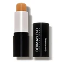 Dermablend Quick Fix Body Full Coverage Foundation Stick - 65 Warm - Bronze