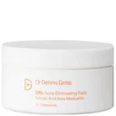 Dr Dennis Gross One Step Acne Eliminating Pads (45 count)
