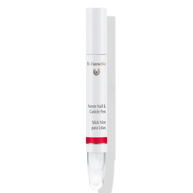 Dr. Hauschka Neem Nail and Cuticle Pen (0.1 fl. oz.)