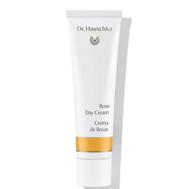 Dr. Hauschka Rose Day Cream (1 oz.)
