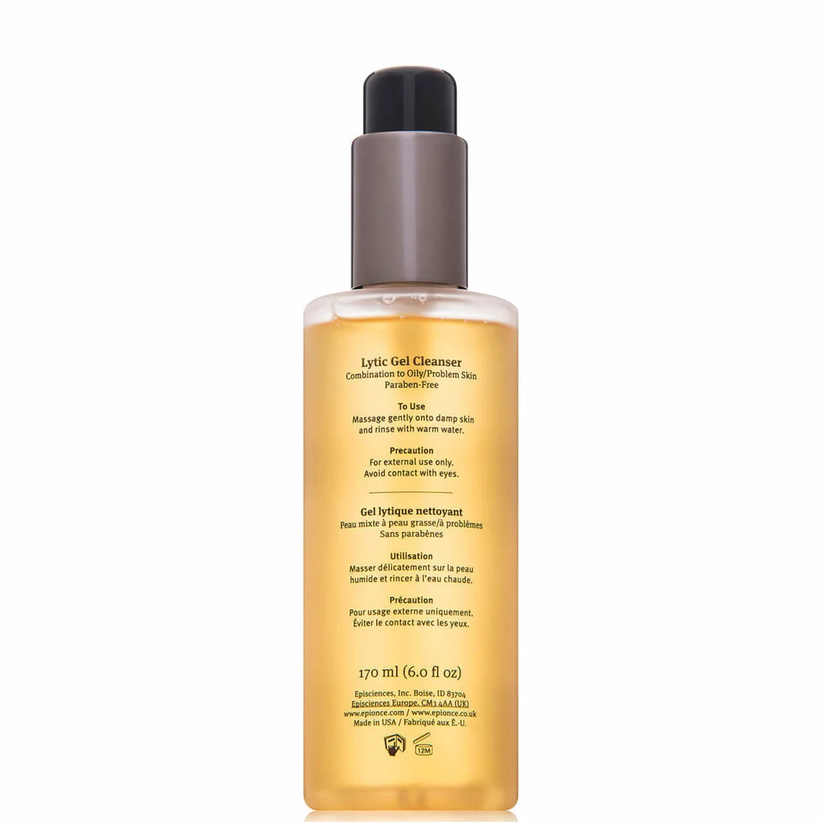 Epionce Lytic Gel Cleanser (6 fl. oz.)