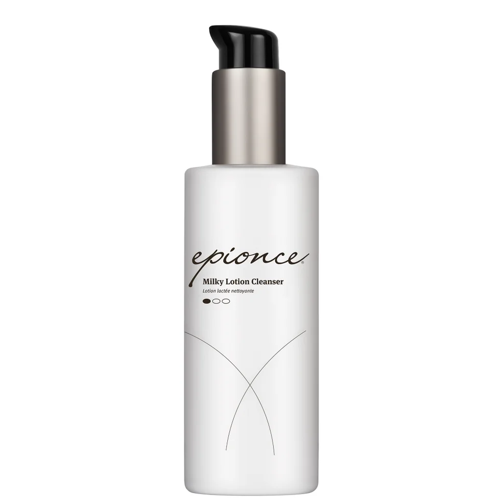 Epionce Milky Lotion Cleanser (6 oz.) Image 1