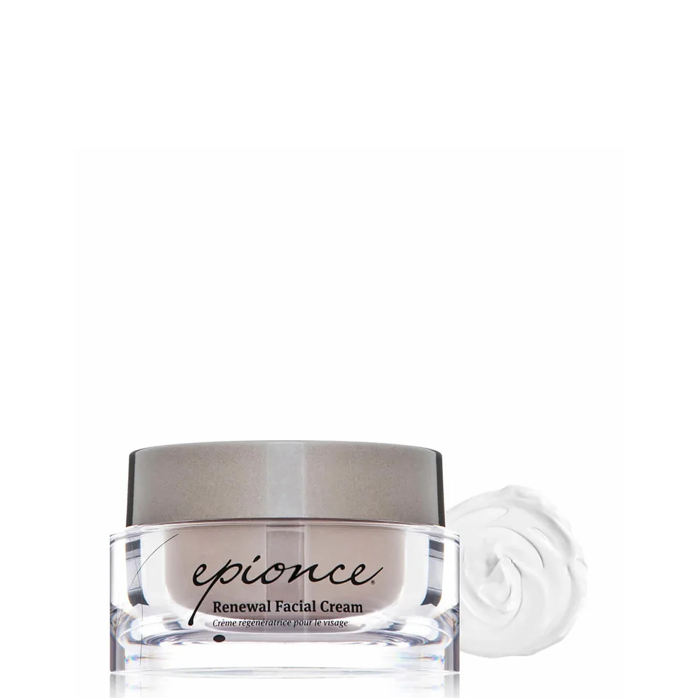 Epionce Renewal Facial Cream (1.7 oz.) Image 1