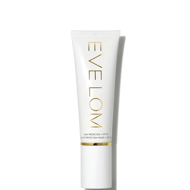 Eve Lom Daily Protection Broad Spectrum Sunscreen SPF Plus 50 (1.6 fl. oz.)