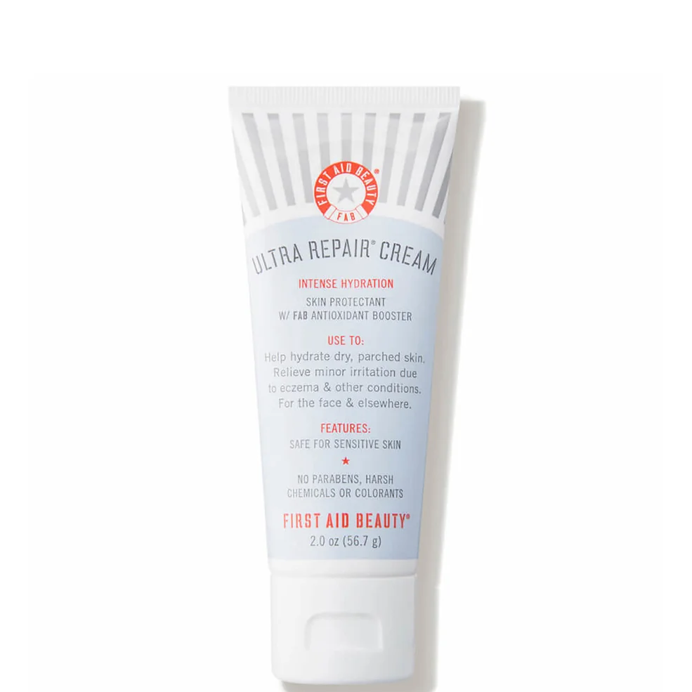 First Aid Beauty Ultra Repair Cream (2 oz.) Image 1