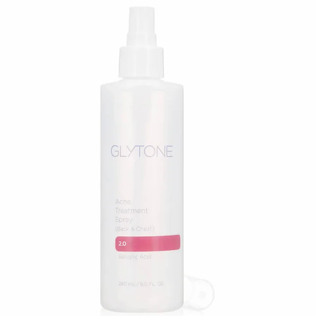 Glytone Acne Treatment Spray - Back and Chest (8 fl. oz.)