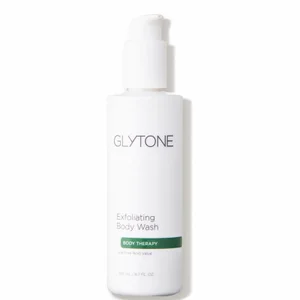 Glytone Exfoliating Body Wash (6.7 fl. oz.) - Size 6.7 fl. oz.