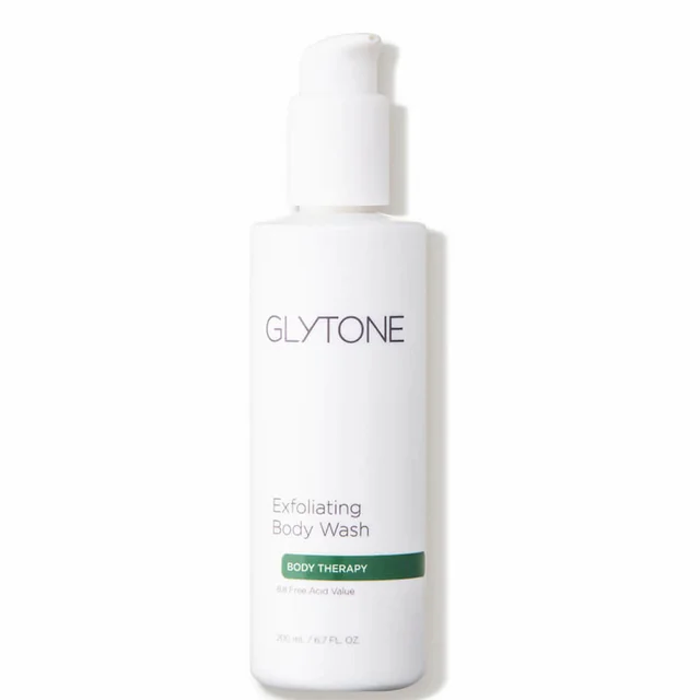 Glytone Exfoliating Body Wash (6.7 fl. oz.)