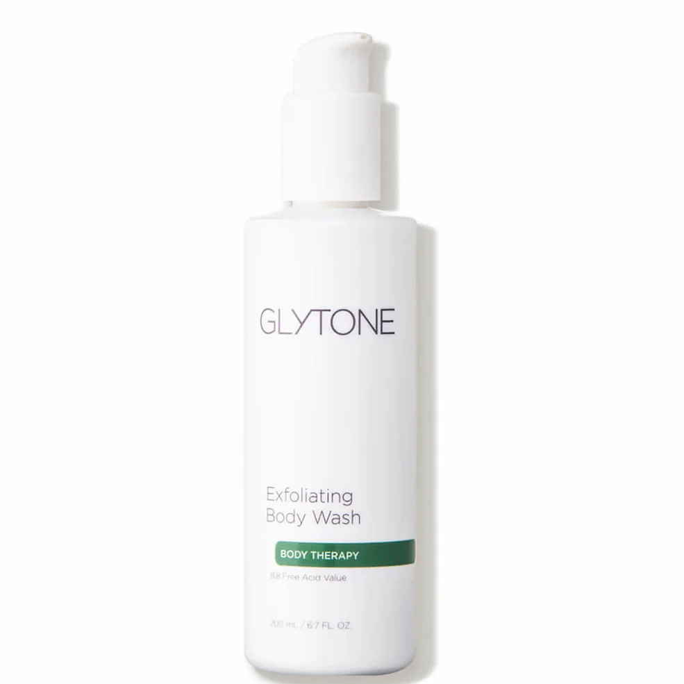 Glytone Exfoliating Body Wash (6.7 fl. oz.) Image 1