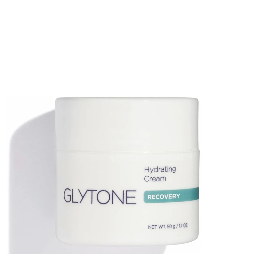 Glytone Hydrating Cream (1.7 oz.) Image 1