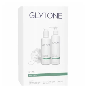 Glytone KP Kit (3 piece - $76 Value) - undefined undefined