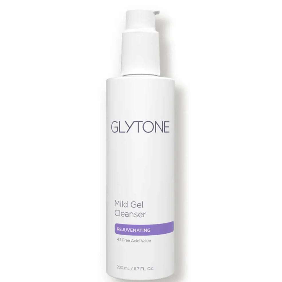 Glytone Mild Gel Cleanser (6.7 fl. oz.) Image 1