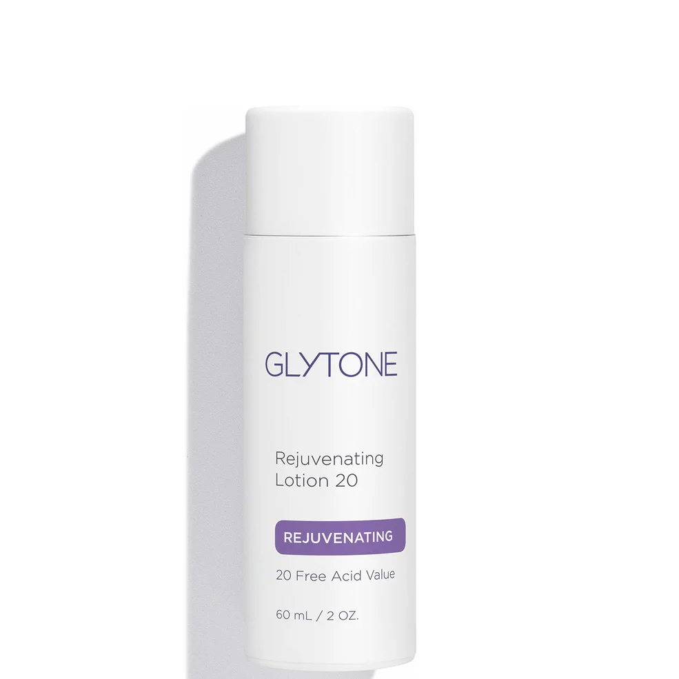 Glytone Rejuvenating Lotion 20 (2 fl. oz.) Image 1