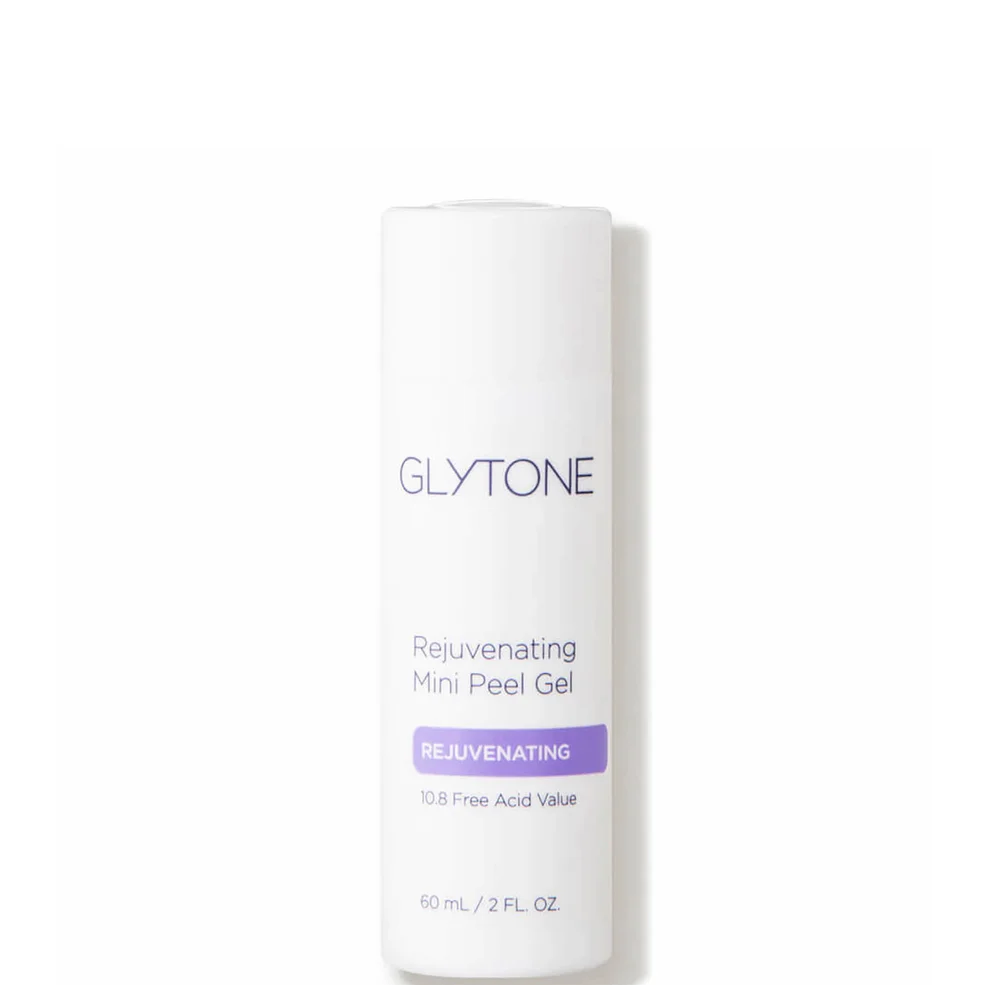 Glytone Rejuvenating Mini Peel Gel (2 fl. oz.) Image 1