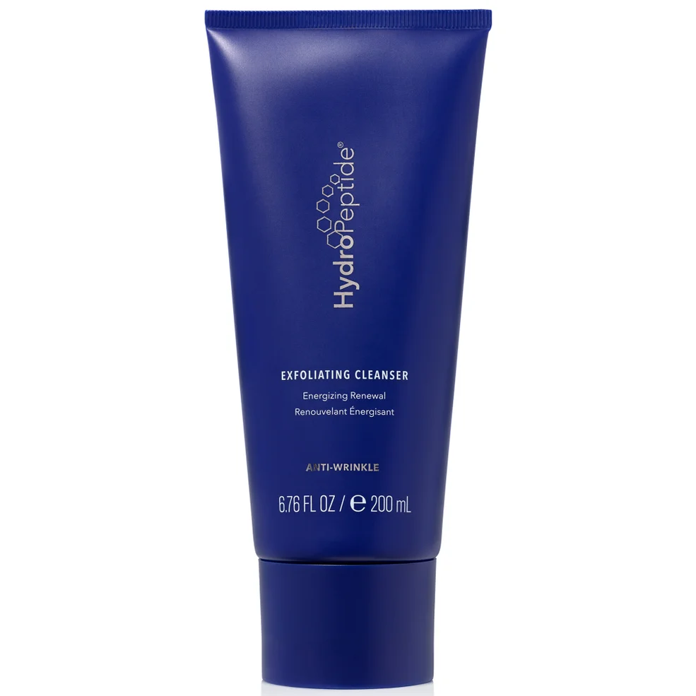 HydroPeptide Exfoliating Cleanser - Energizing Renewal (6.76 fl. oz.) Image 1