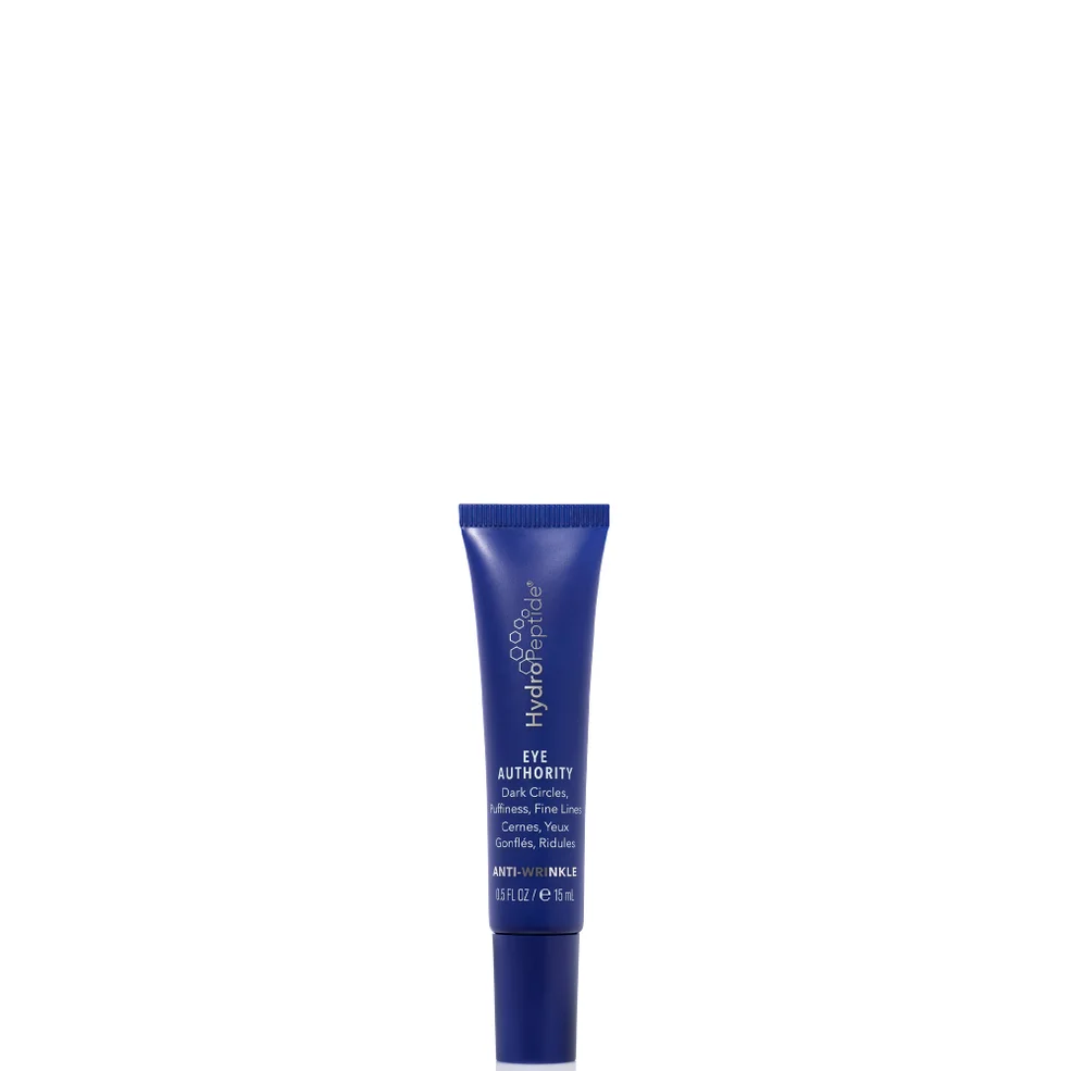 HydroPeptide Eye Authority (0.5 fl. oz.) Image 1