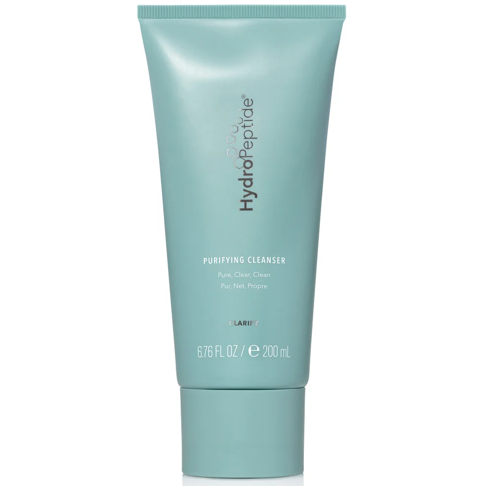 HydroPeptide Purifying Cleanser (6.76 fl. oz.) Image 1