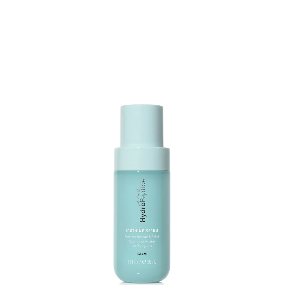 HydroPeptide Soothing Serum Redness Repair and Relief (1 fl. oz.) Image 1