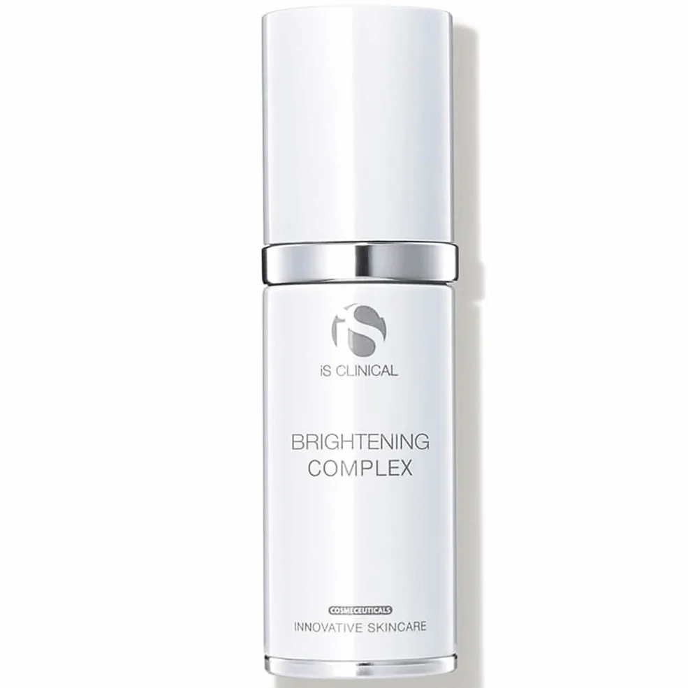 iS Clinical Brightening Complex (1 oz.) Image 1