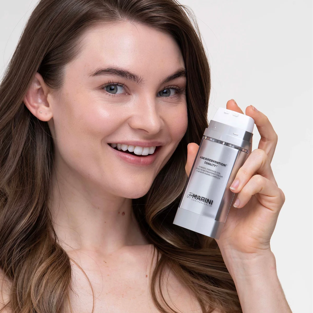 Jan Marini Age Intervention Duality