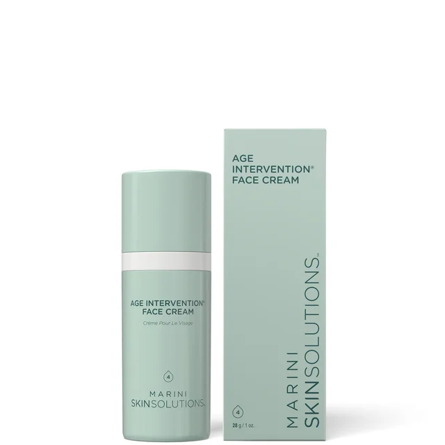 Jan Marini Age Intervention Face Cream 30ml