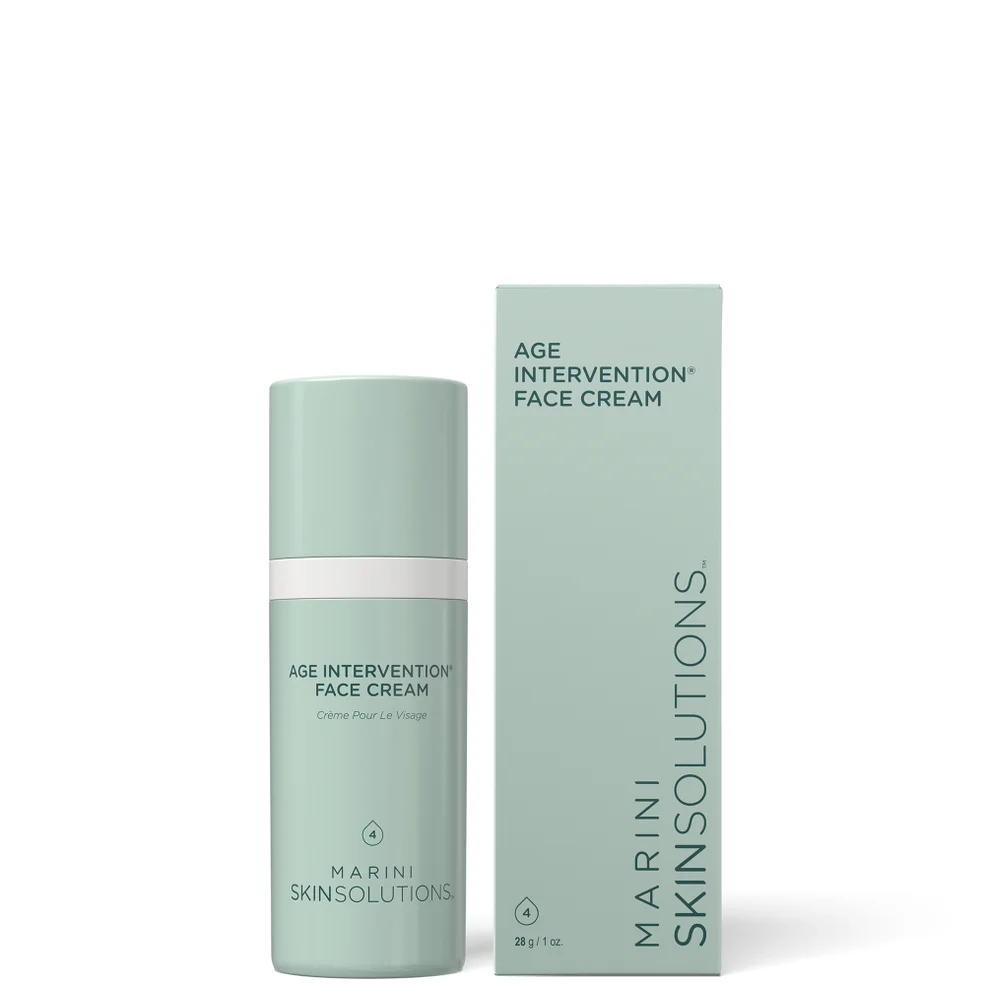 Jan Marini Age Intervention Face Cream 30ml Image 1