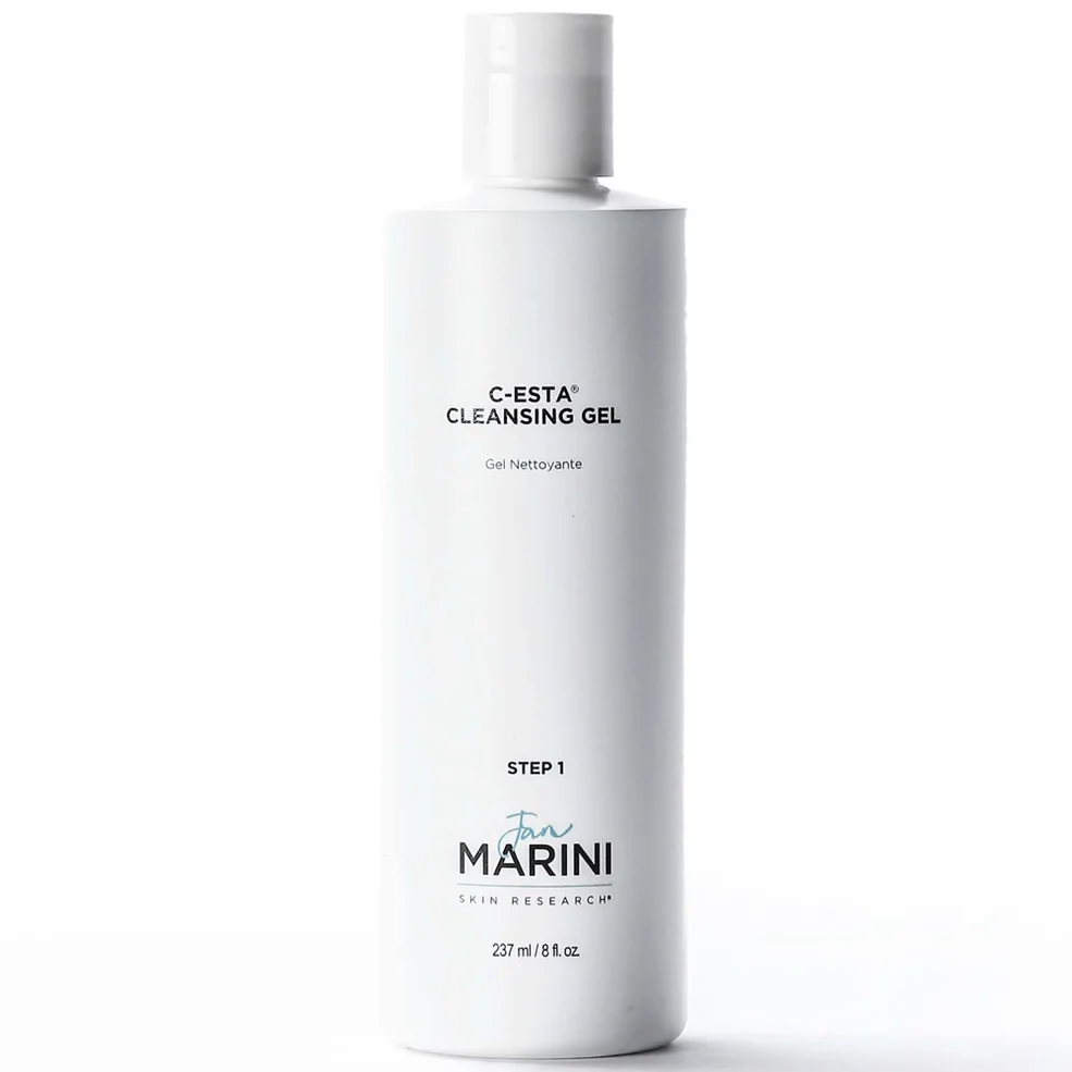Jan Marini C-ESTA Cleansing Gel (8 oz.) Image 1